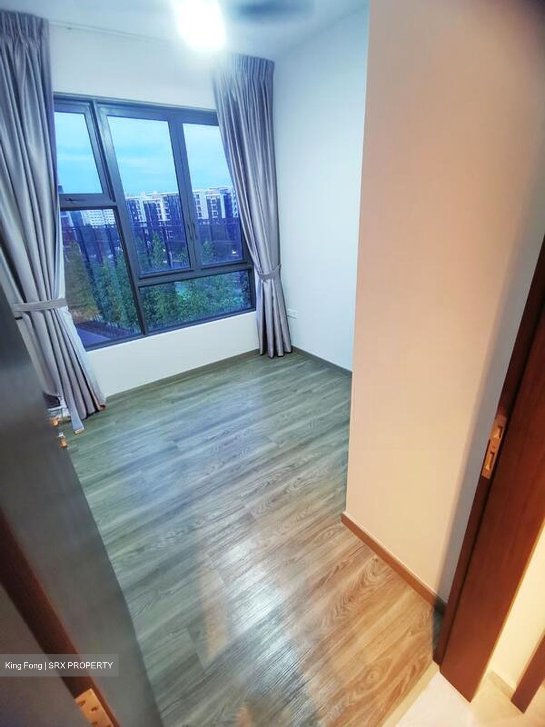 The Brownstone (D27), Condominium #503451141